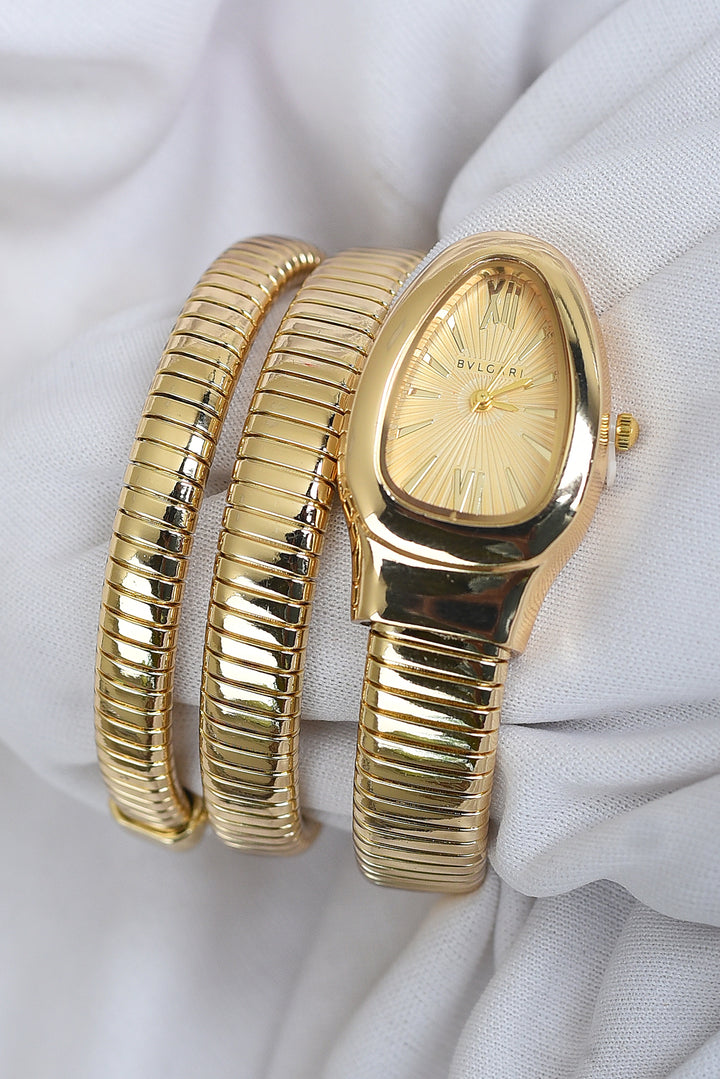 BVLGARI-GOLD-WITHOUTSTONE-JAPAN