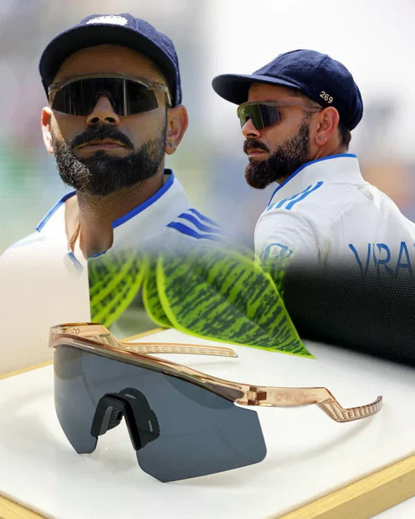 Oakley Hydra sport Sunglasses (lightt &black)